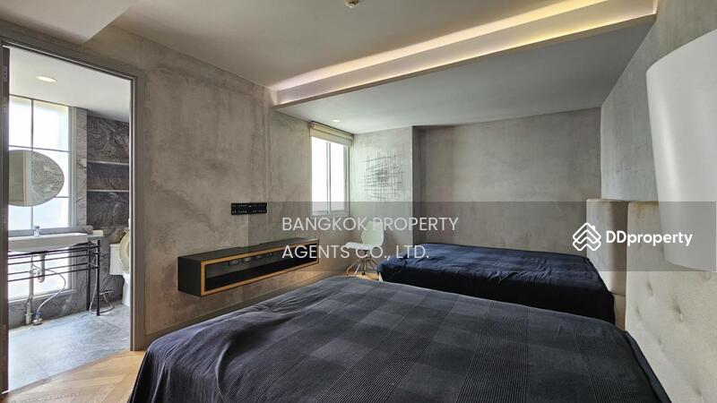 For Rent - Turnberry Condominium, Bangkok
