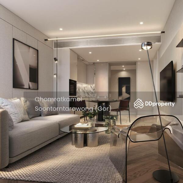 For Sale - The Residences 38, Bangkok