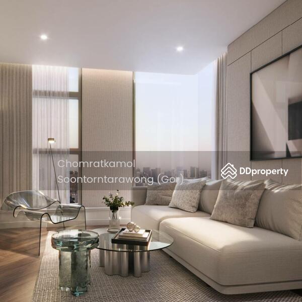 For Sale - The Residences 38, Bangkok