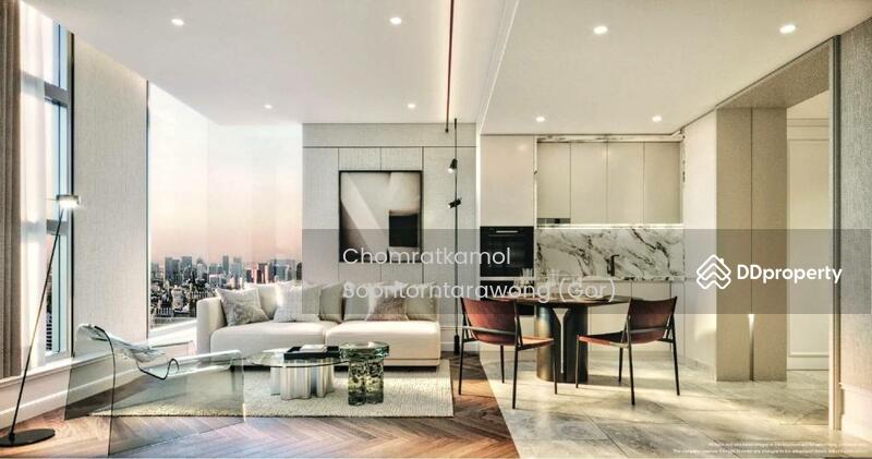 For Sale - The Residences 38, Bangkok