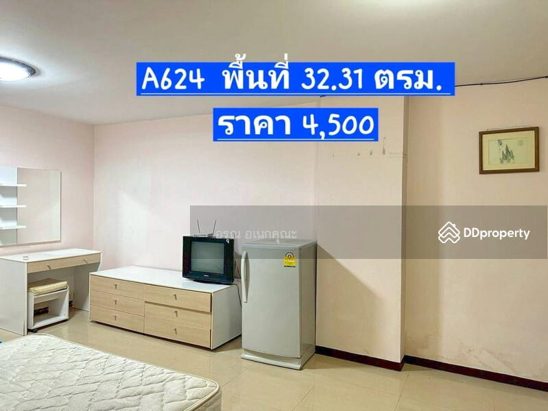 For Rent - Champs Elysees Chaengwattana, Nonthaburi
