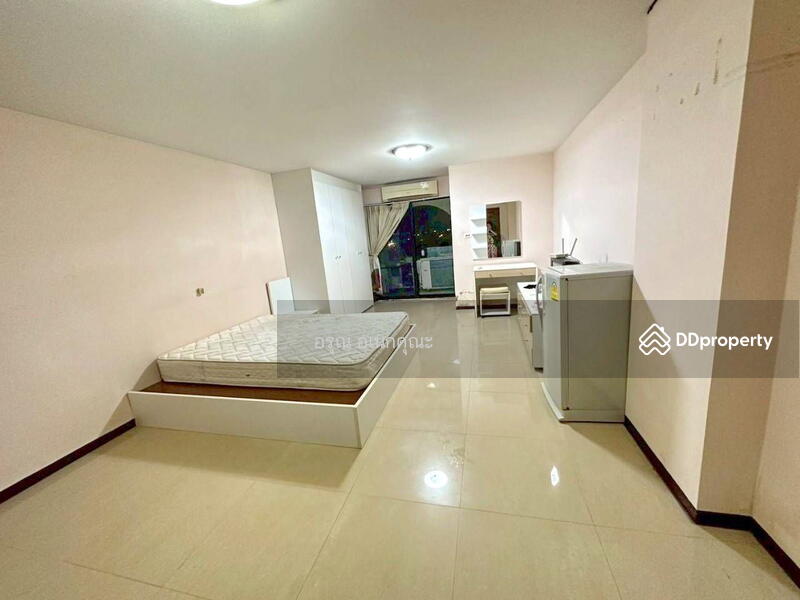 For Rent - Champs Elysees Chaengwattana, Nonthaburi