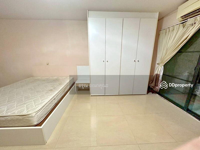 For Rent - Champs Elysees Chaengwattana, Nonthaburi