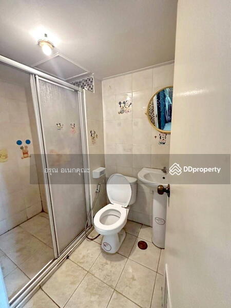 For Rent - Champs Elysees Chaengwattana, Nonthaburi