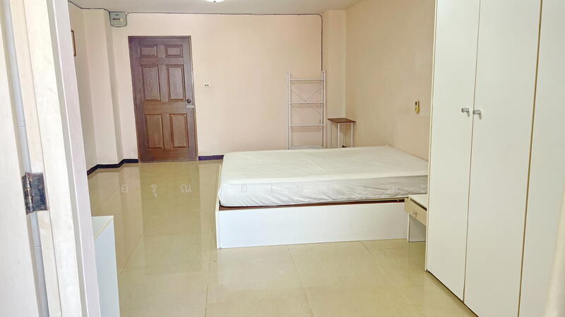 For Rent - Champs Elysees Chaengwattana, Nonthaburi