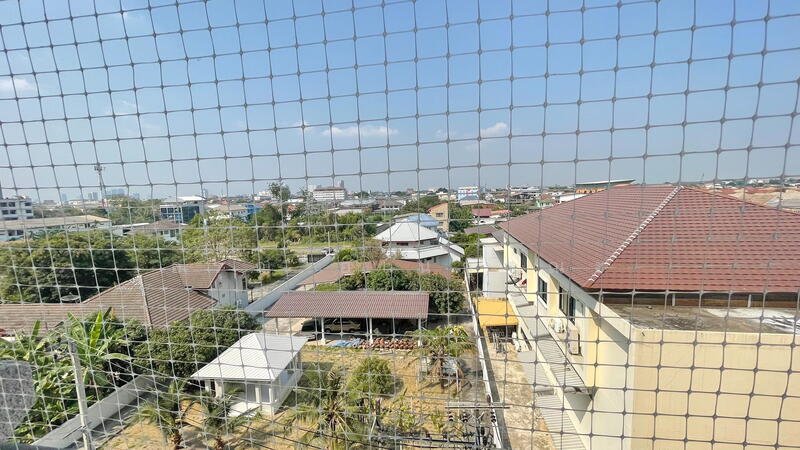 For Rent - Champs Elysees Chaengwattana, Nonthaburi