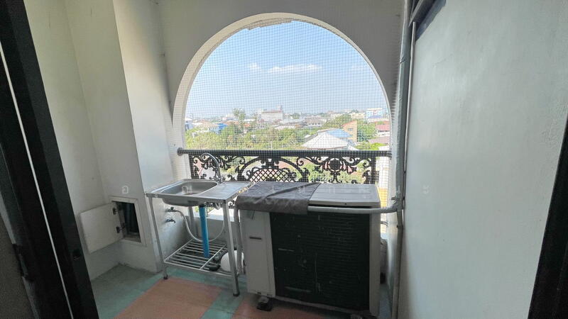 For Rent - Champs Elysees Chaengwattana, Nonthaburi