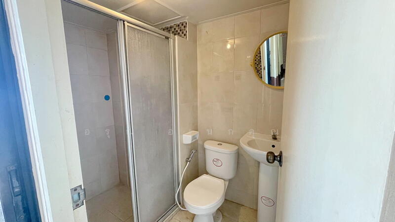 For Rent - Champs Elysees Chaengwattana, Nonthaburi