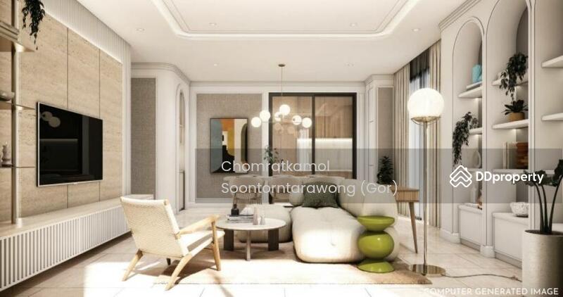 For Sale - AVIAN Srinakarin-Krungthepkreetha, Bangkok