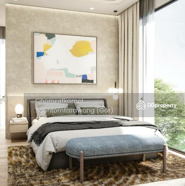 For Sale - AVIAN Srinakarin-Krungthepkreetha, Bangkok