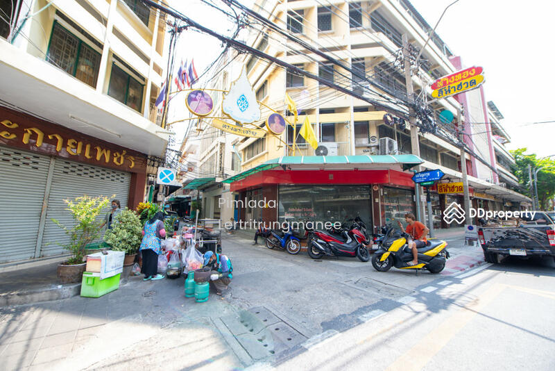 ให้เช่า - เจริญกรุง 1 พื้นที่, กรุงเทพ