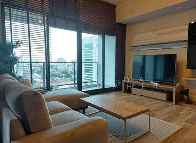 ขาย - The Lofts Asoke : เดอะ ลอฟท์ อโศก, กรุงเทพ