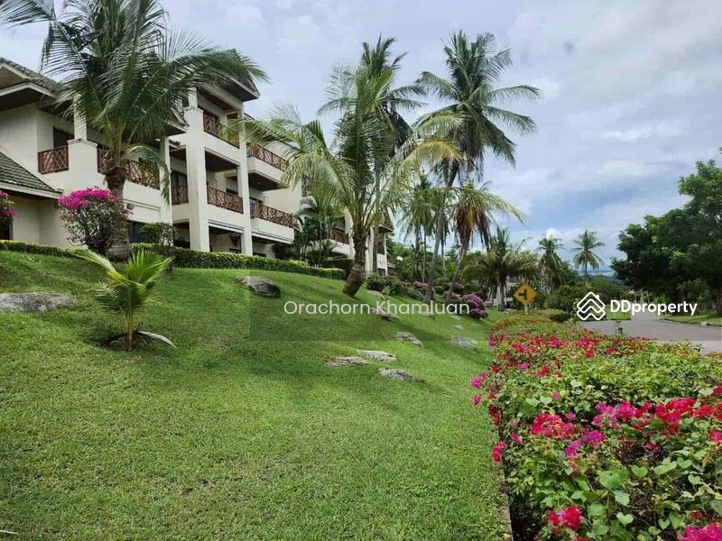 For Sale - Palm Hills Golf Club and Residence, Phetchaburi