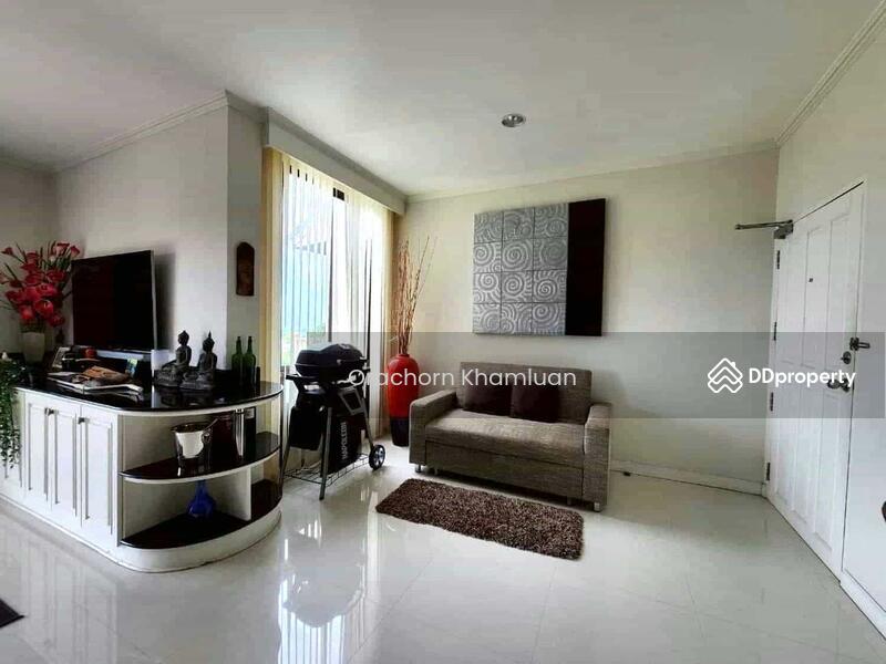 For Sale - Palm Hills Golf Club and Residence, Phetchaburi