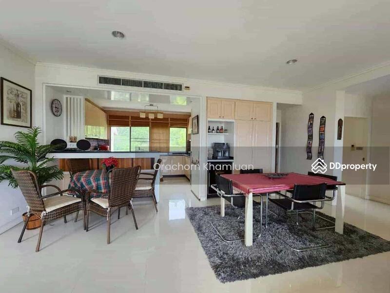 For Sale - Palm Hills Golf Club and Residence, Phetchaburi