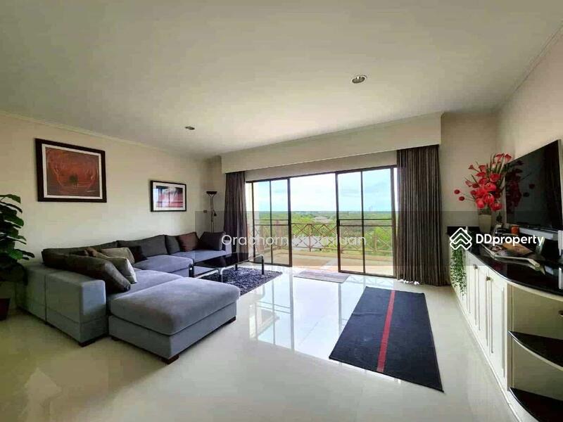 For Sale - Palm Hills Golf Club and Residence, Phetchaburi