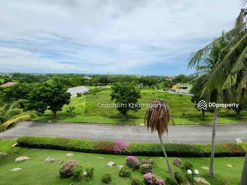 For Sale - Palm Hills Golf Club and Residence, Phetchaburi