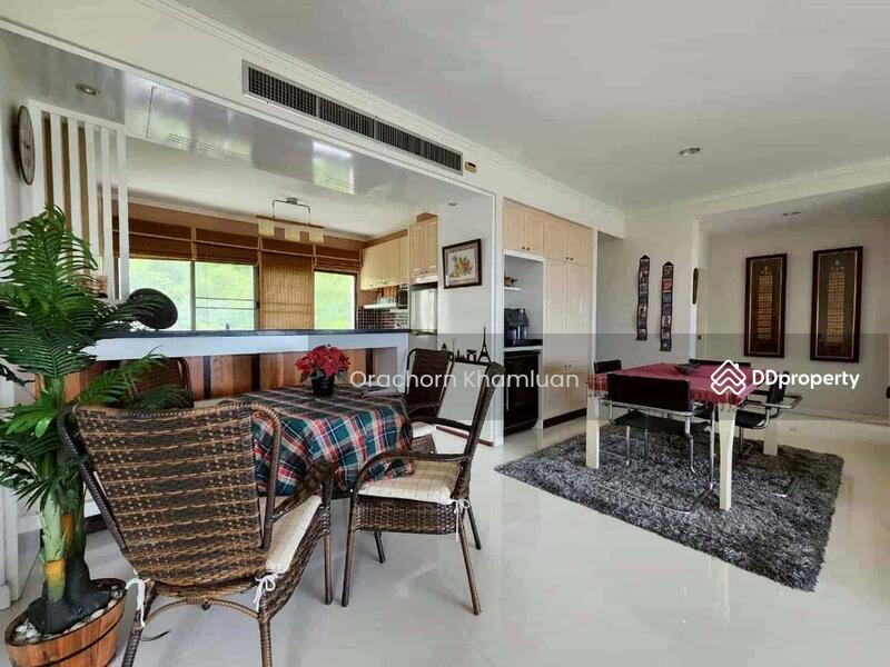 For Sale - Palm Hills Golf Club and Residence, Phetchaburi