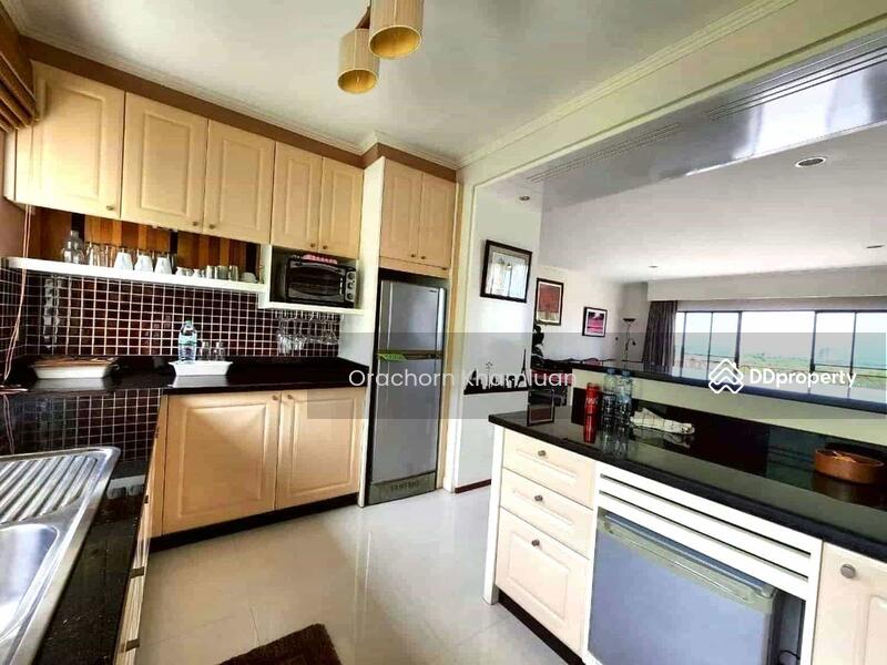 For Sale - Palm Hills Golf Club and Residence, Phetchaburi
