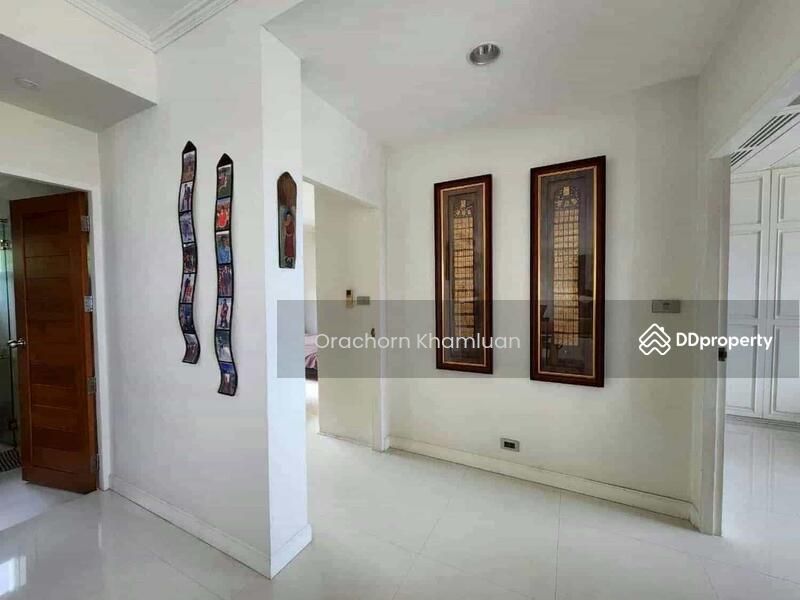 For Sale - Palm Hills Golf Club and Residence, Phetchaburi