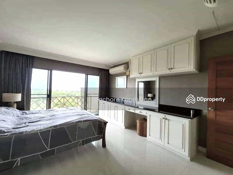For Sale - Palm Hills Golf Club and Residence, Phetchaburi