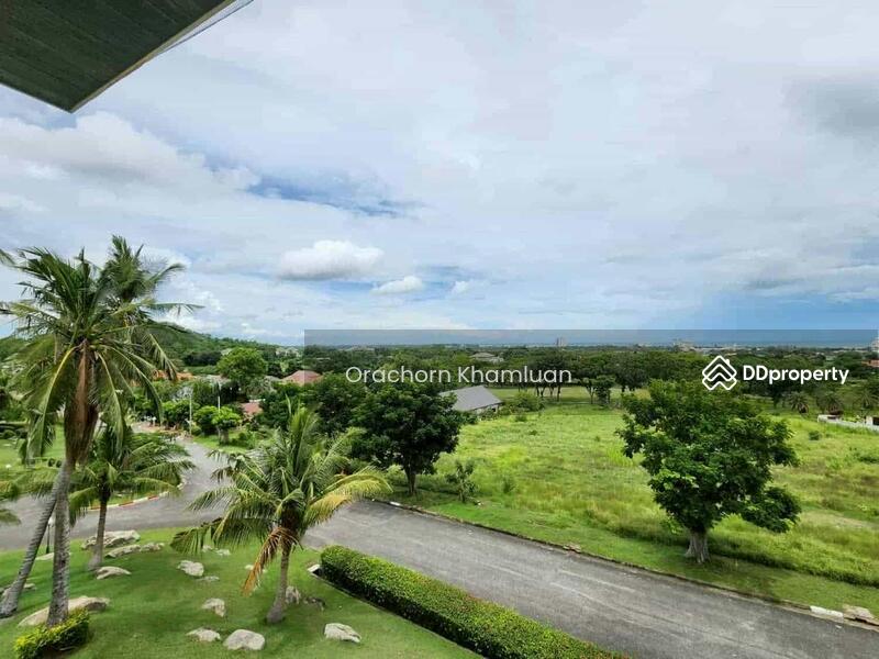 For Sale - Palm Hills Golf Club and Residence, Phetchaburi