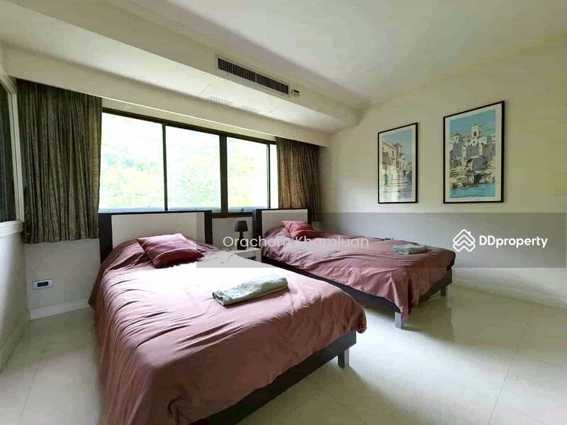 For Sale - Palm Hills Golf Club and Residence, Phetchaburi