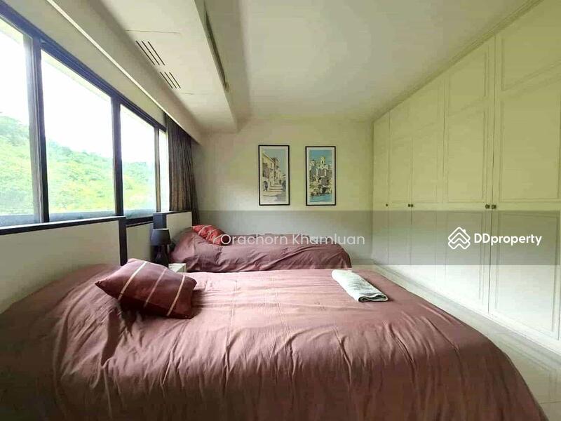 For Sale - Palm Hills Golf Club and Residence, Phetchaburi