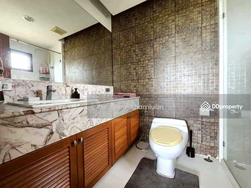 For Sale - Palm Hills Golf Club and Residence, Phetchaburi