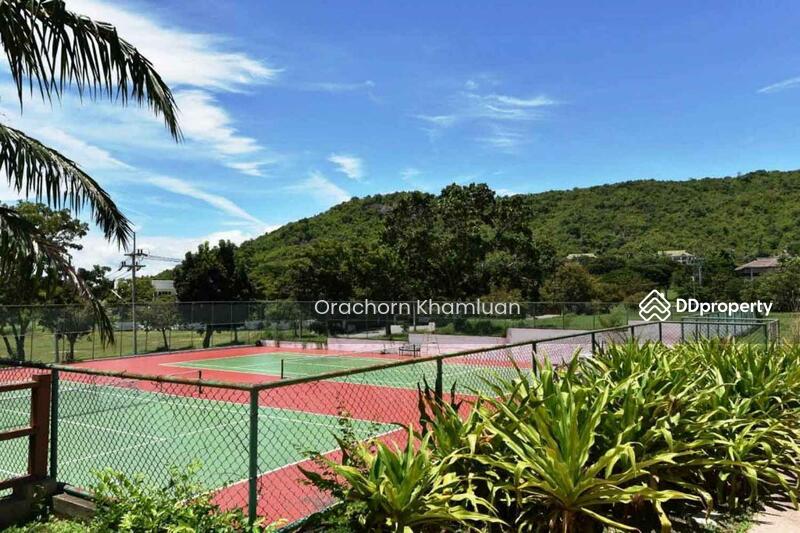 For Sale - Palm Hills Golf Club and Residence, Phetchaburi
