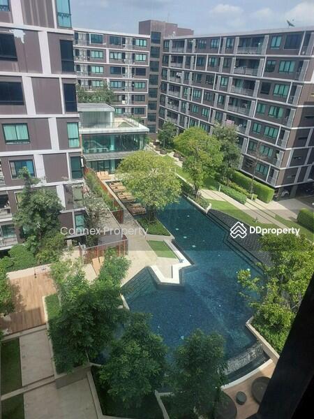 ให้เช่า - Atmoz Ladprao 71 : แอทโมซ ลาดพร้าว 71, กรุงเทพ
