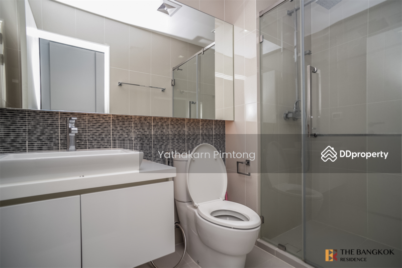 For Rent - Condolette Ize Ratchathewi, Bangkok