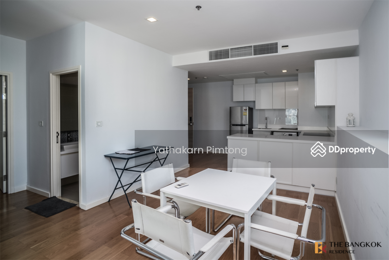 For Rent - Condolette Ize Ratchathewi, Bangkok