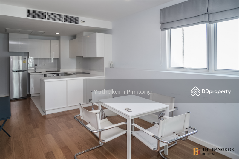 For Rent - Condolette Ize Ratchathewi, Bangkok