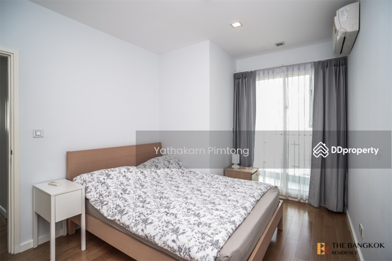 For Rent - Condolette Ize Ratchathewi, Bangkok