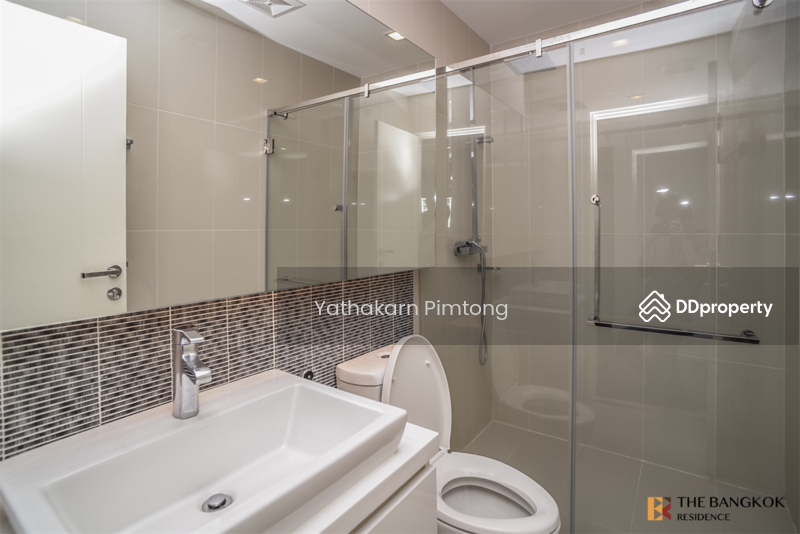 For Rent - Condolette Ize Ratchathewi, Bangkok