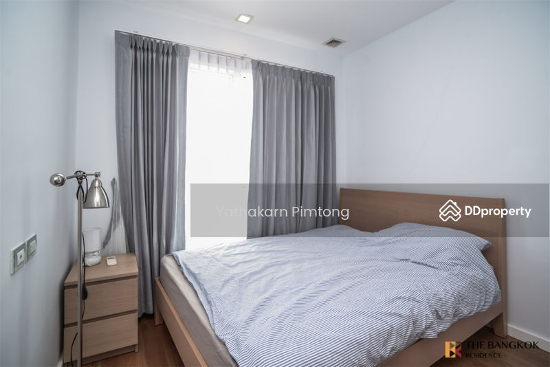 For Rent - Condolette Ize Ratchathewi, Bangkok