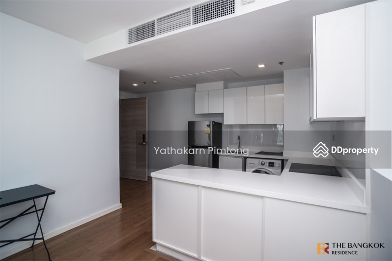 For Rent - Condolette Ize Ratchathewi, Bangkok
