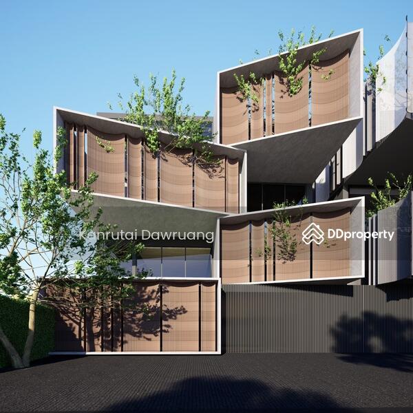 ขาย - Private Luxury Detached House, กรุงเทพ