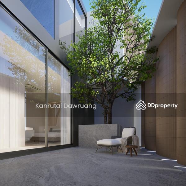 For Sale - Private Luxury Detached House, Bangkok