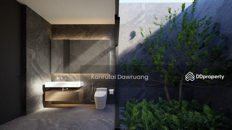 For Sale - Private Luxury Detached House, Bangkok