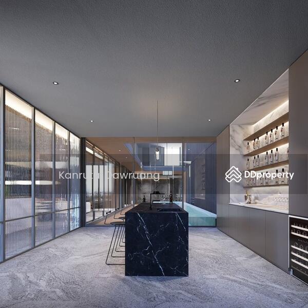 For Sale - Private Luxury Detached House, Bangkok