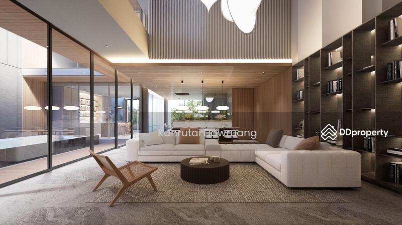 For Sale - Private Luxury Detached House, Bangkok
