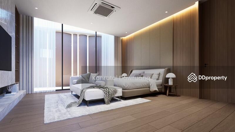 For Sale - Private Luxury Detached House, Bangkok