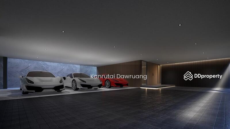 ขาย - Private Luxury Detached House, กรุงเทพ