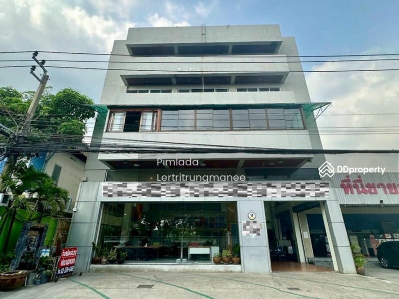 ขาย - โฮมออฟฟิศ, กรุงเทพ