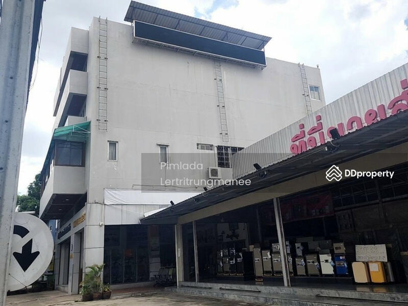 For Sale - โฮมออฟฟิศ, Bangkok