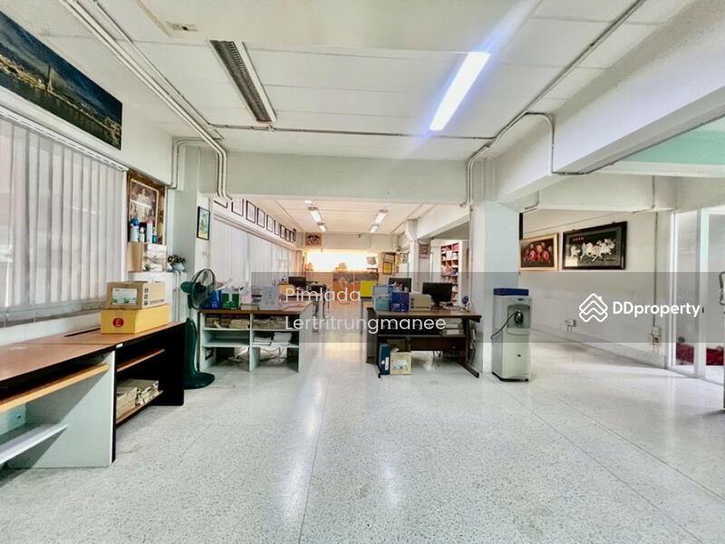 For Sale - โฮมออฟฟิศ, Bangkok