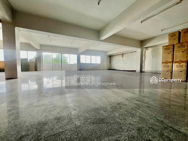 For Sale - โฮมออฟฟิศ, Bangkok