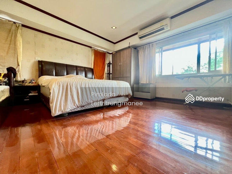 For Sale - โฮมออฟฟิศ, Bangkok